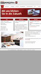 Mobile Screenshot of elektro-berroth.de